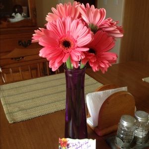 Meet your Posher, Lesa